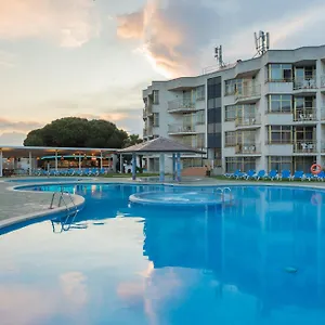 Apartahotel Bolero