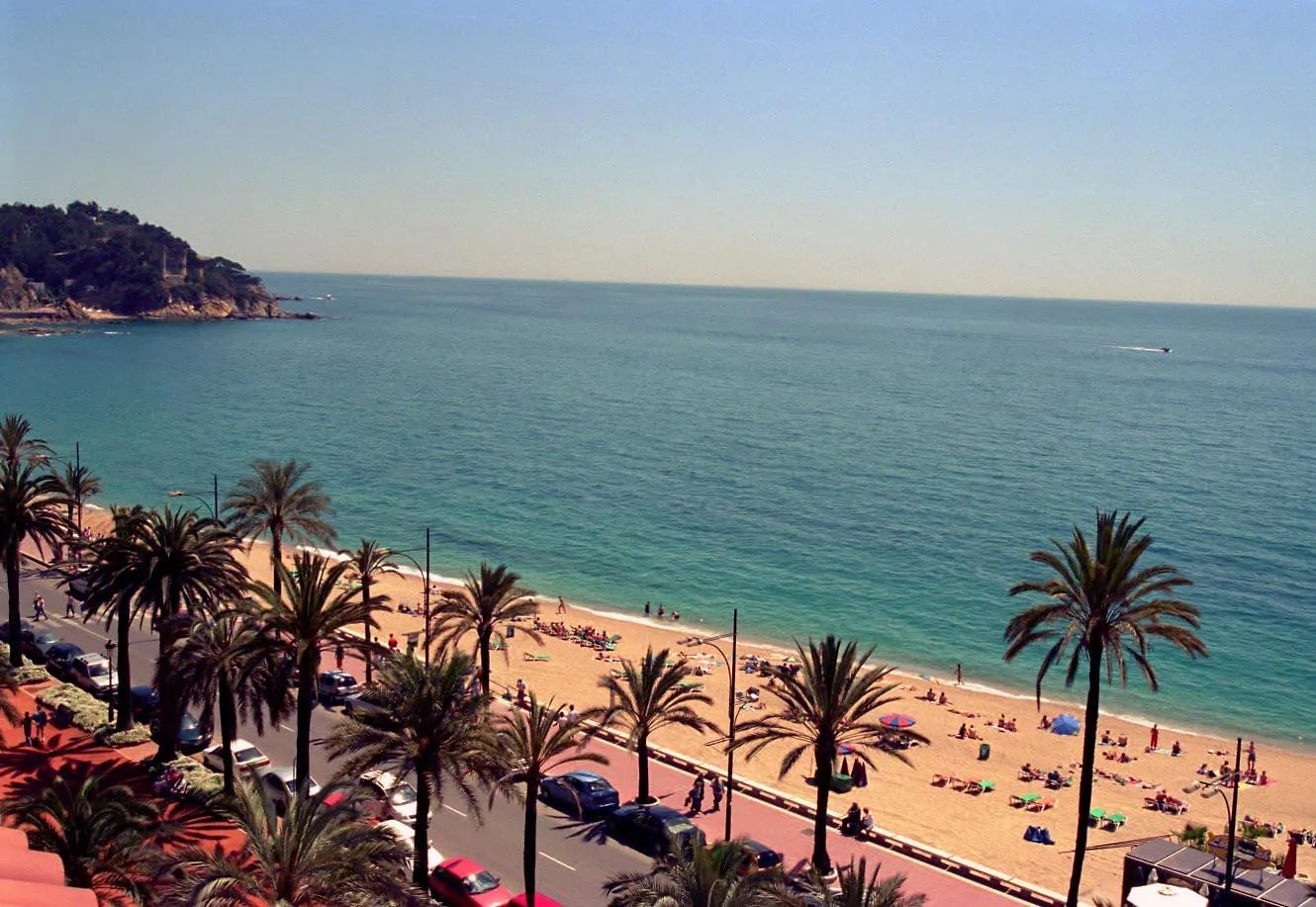 Maeva Hotel Lloret de Mar Spain
