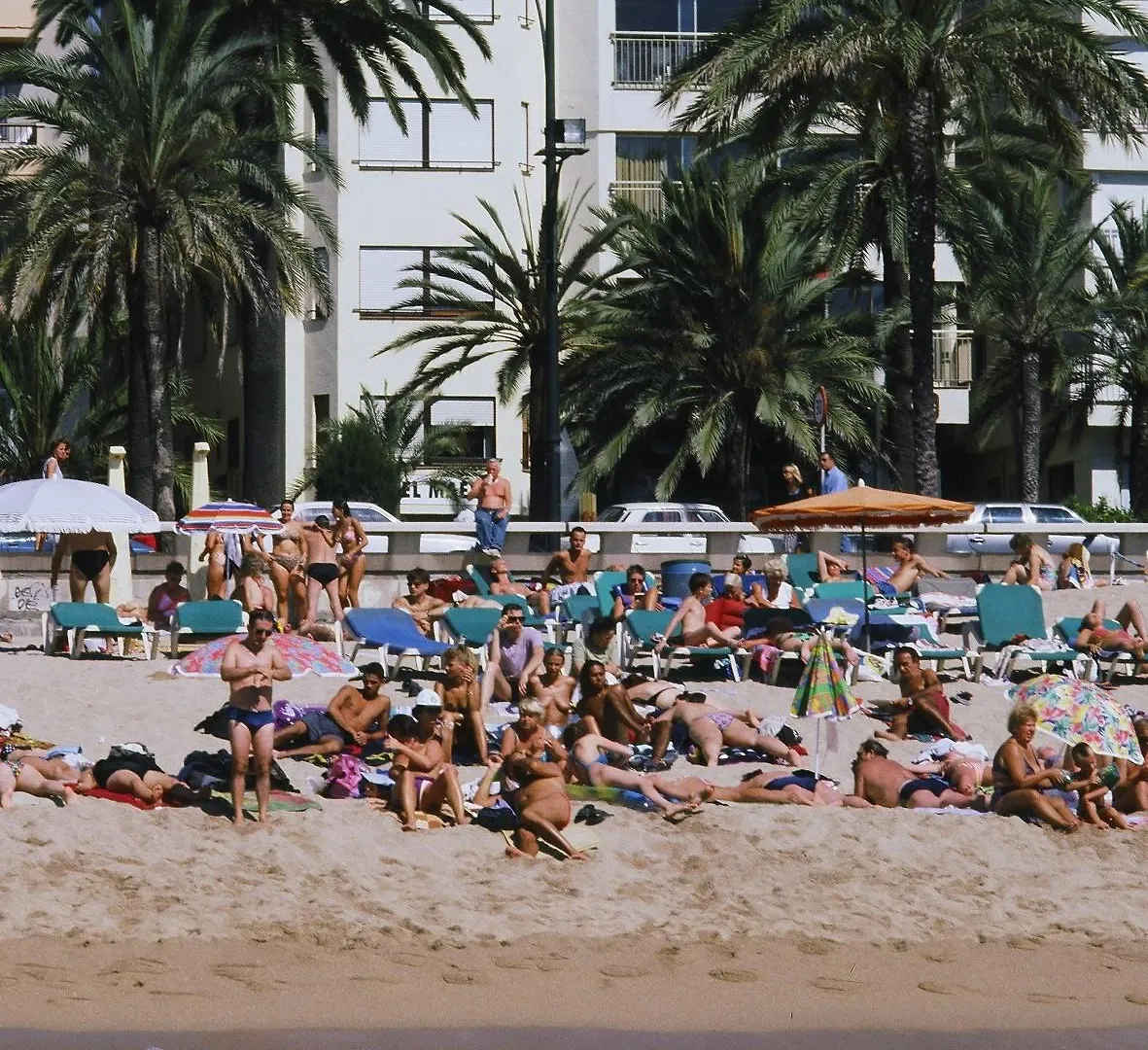 Maeva Hotel Lloret de Mar Spain