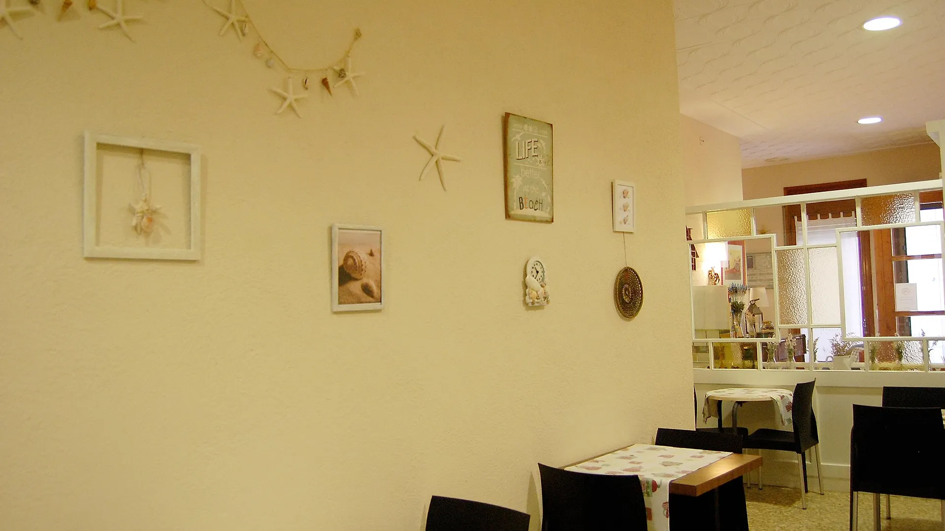 **  Maeva Hotel Lloret de Mar Spain